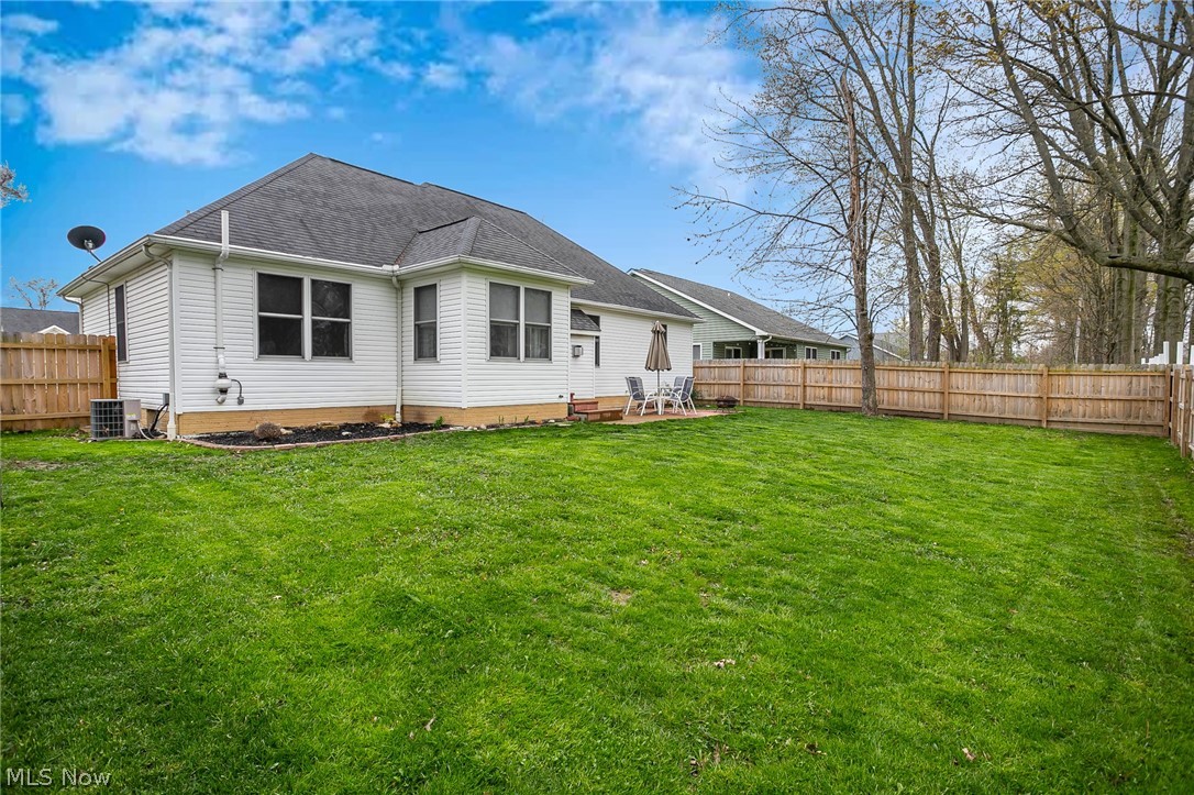 Hope Court Sub - Residential