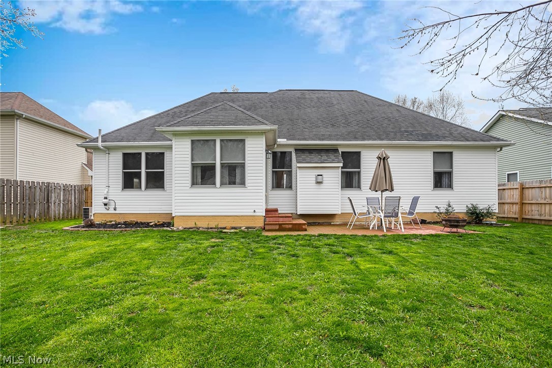 Hope Court Sub - Residential