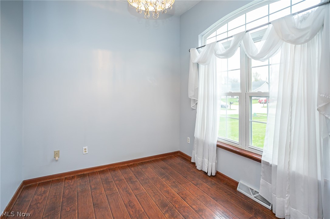 Hope Court Sub - Residential