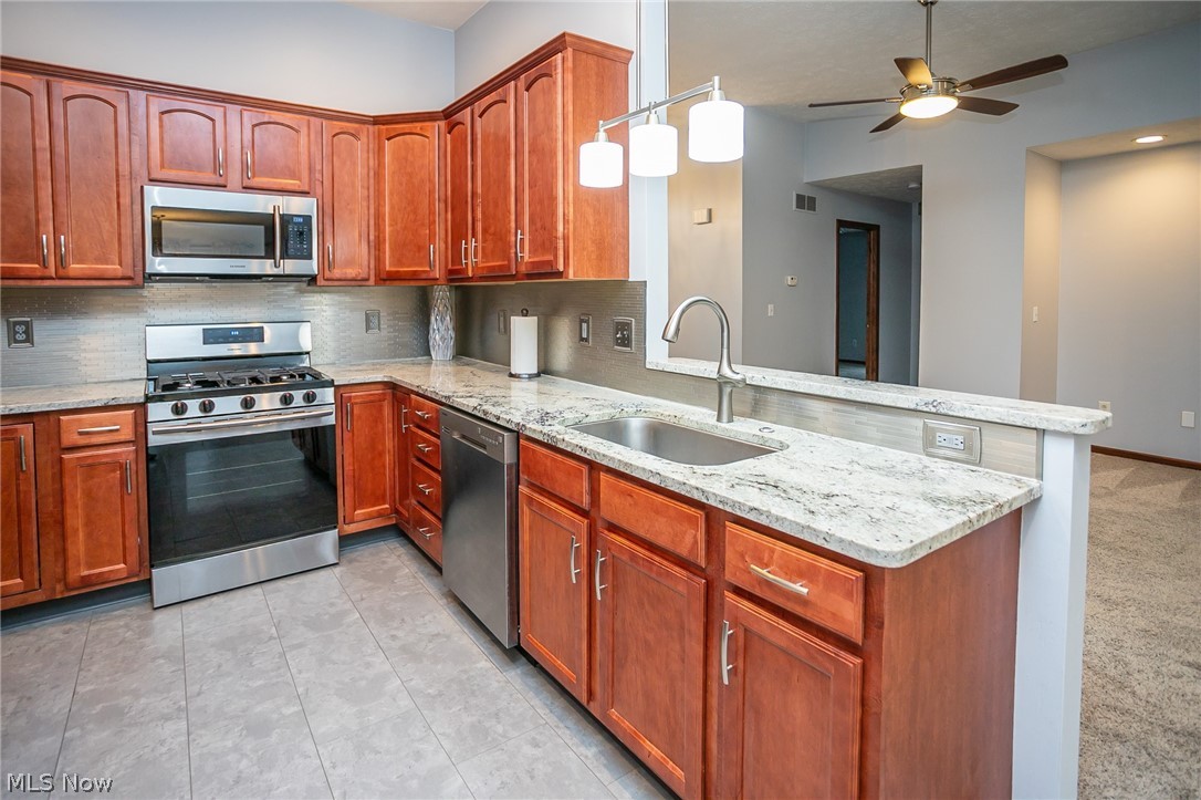 Hope Court Sub - Residential