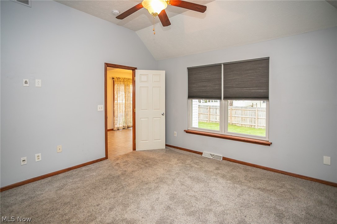 Hope Court Sub - Residential