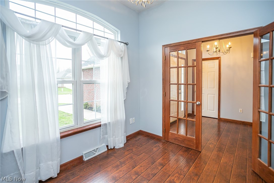 Hope Court Sub - Residential