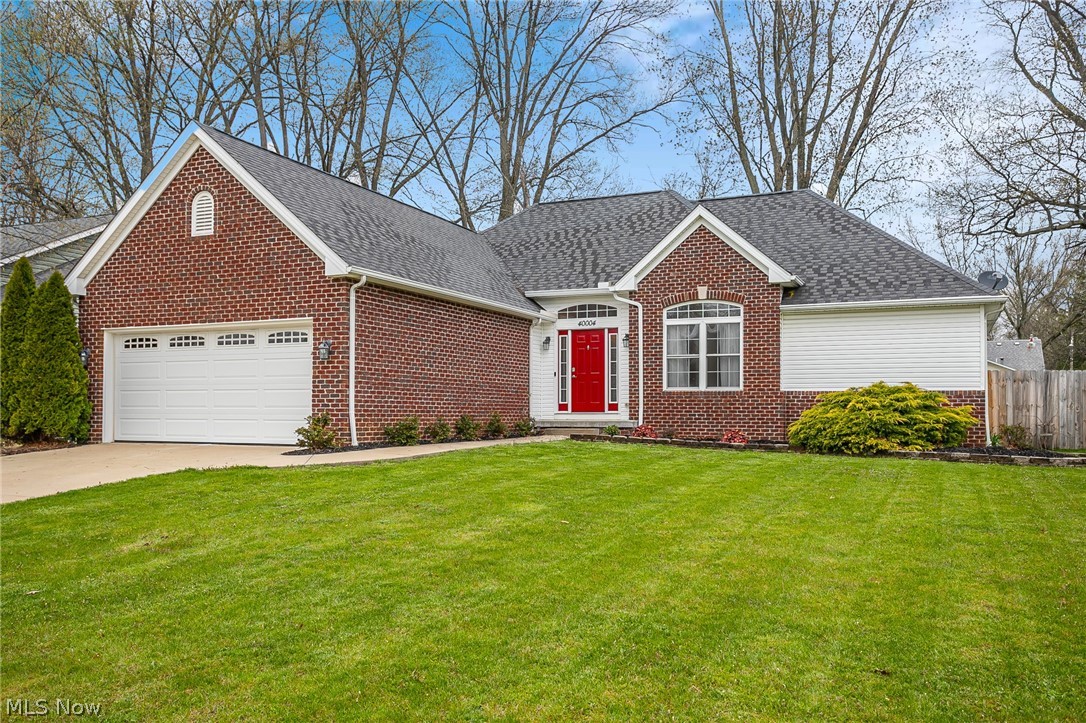 Hope Court Sub - Residential