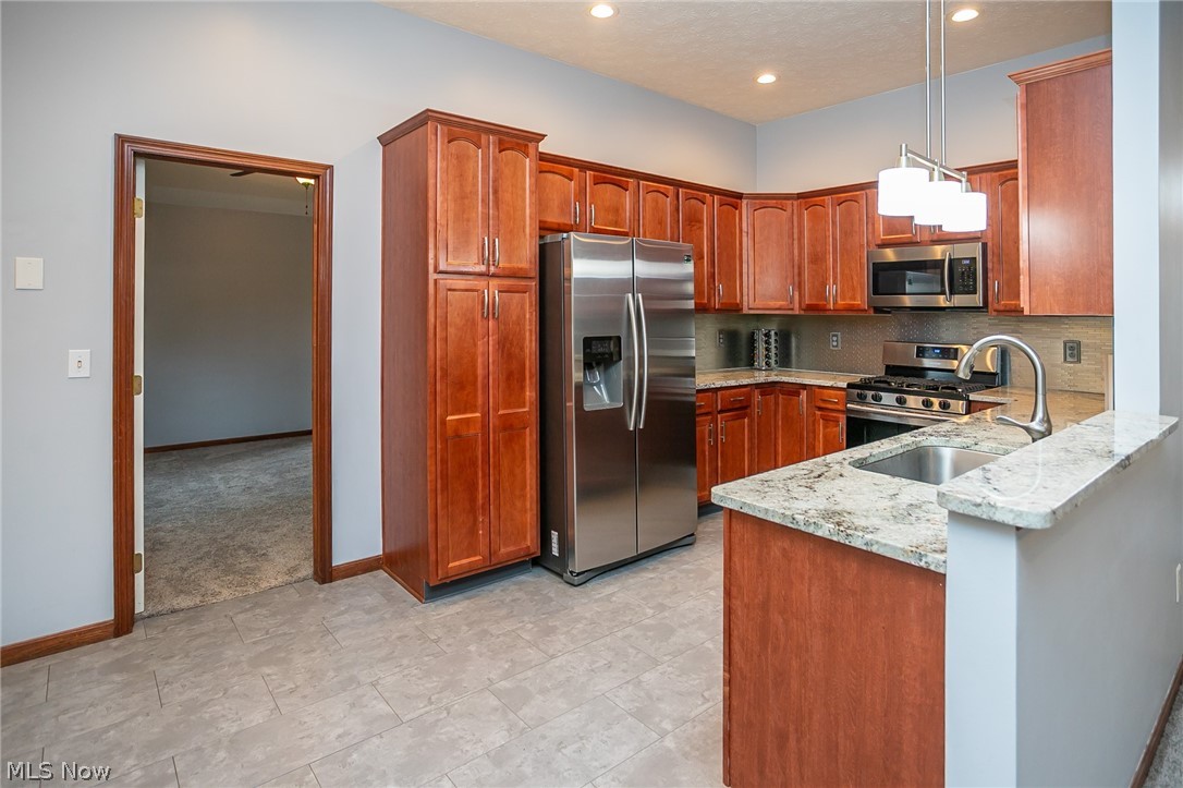 Hope Court Sub - Residential