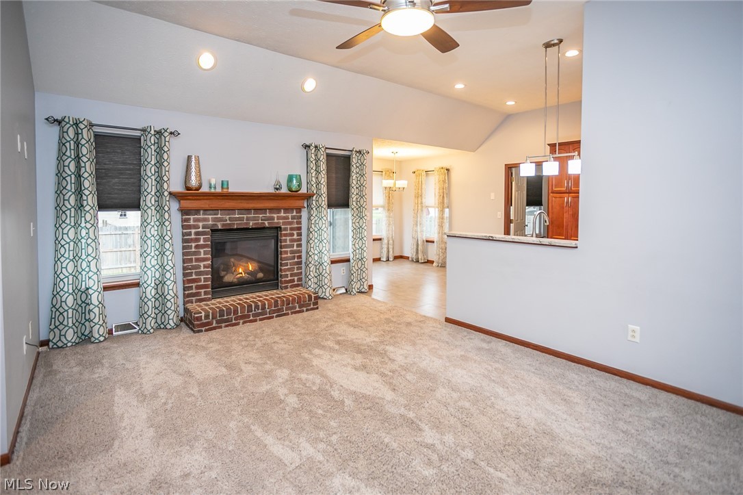 Hope Court Sub - Residential