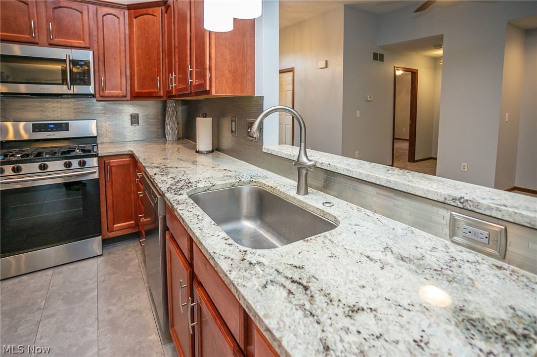 Hope Court Sub - Residential