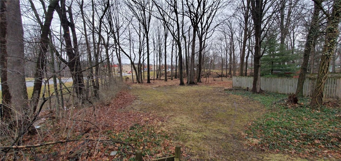 Spring Valley - Residential