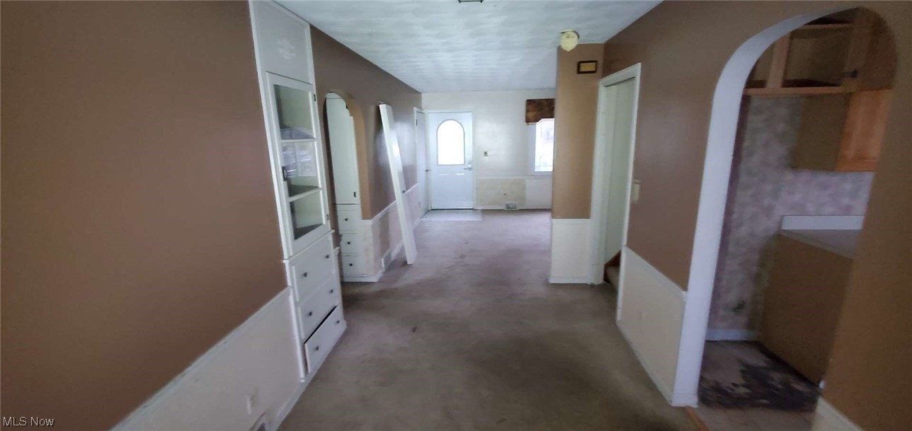 Spring Valley - Residential