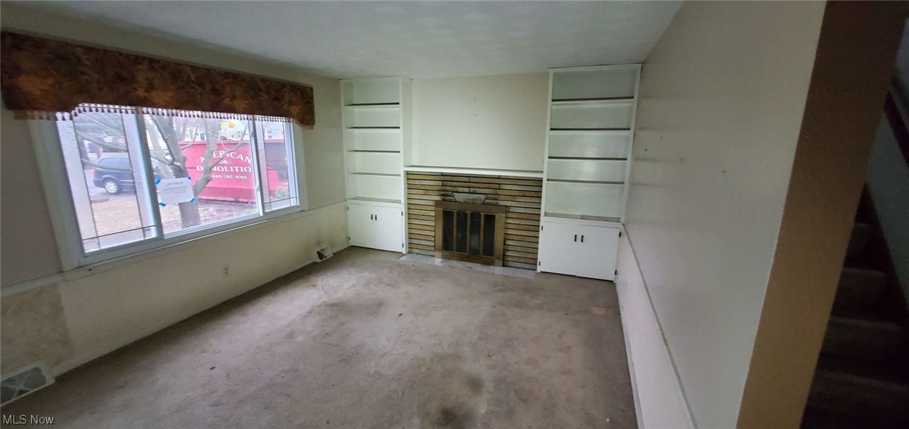 Spring Valley - Residential