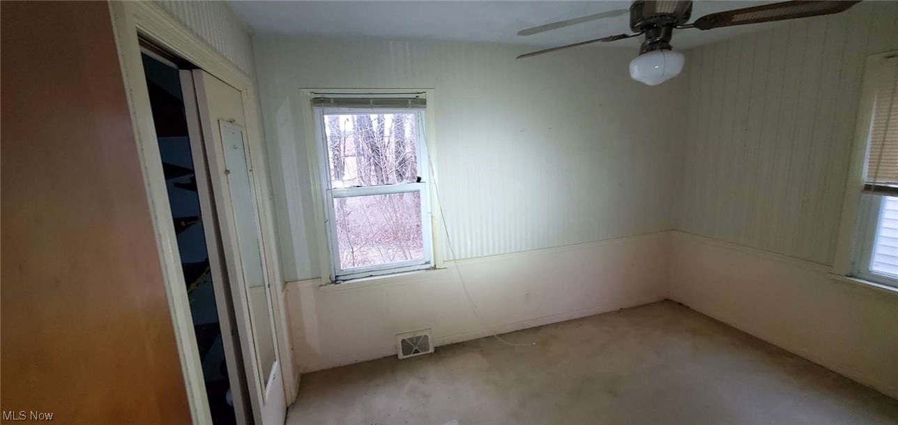 Spring Valley - Residential