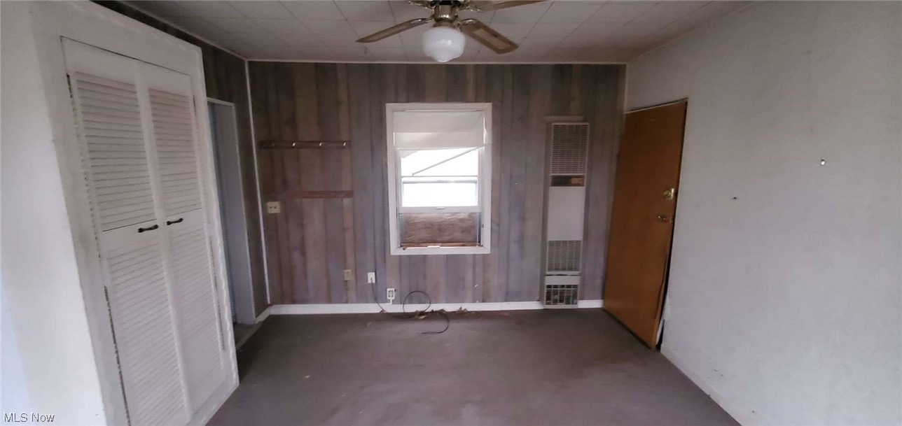 Spring Valley - Residential