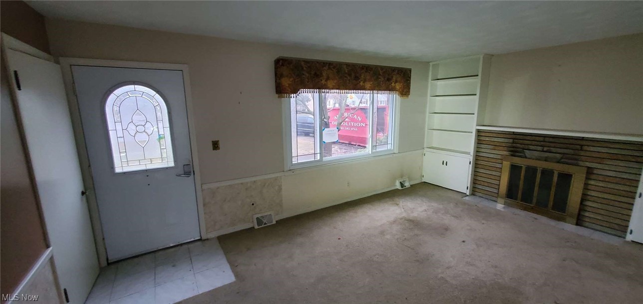 Spring Valley - Residential