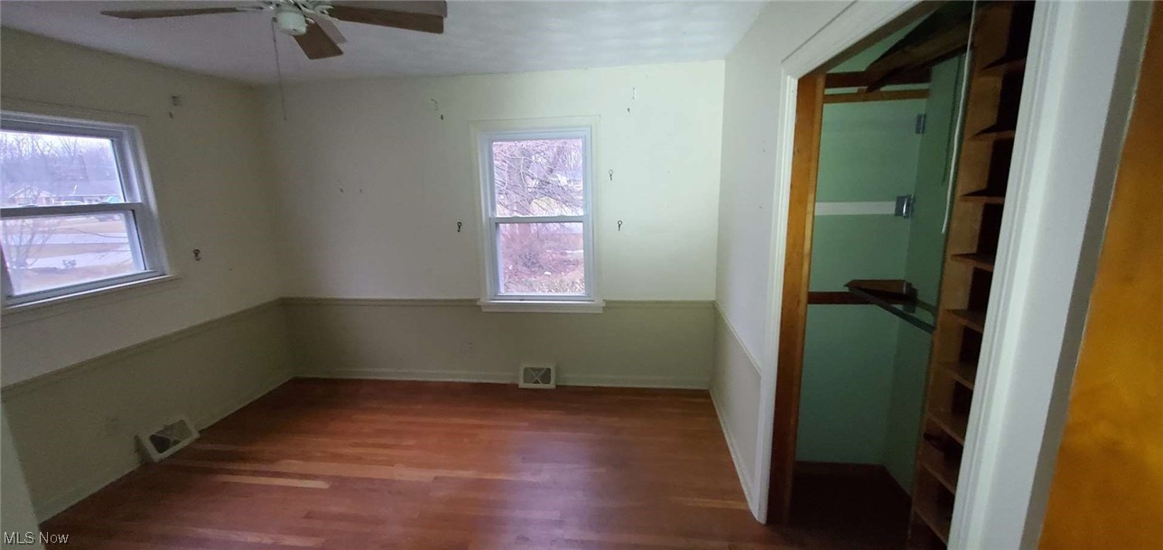 Spring Valley - Residential