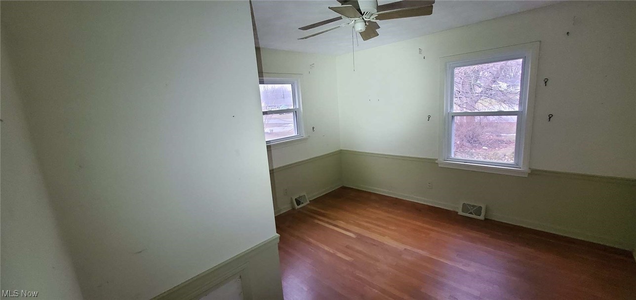 Spring Valley - Residential