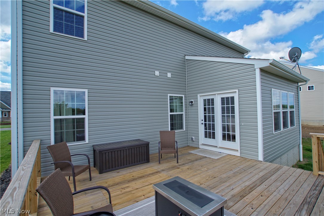 Grey Hawk Golf Club - Residential