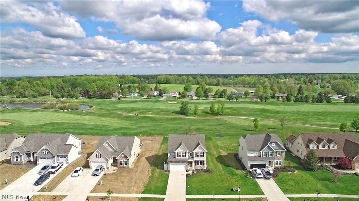 Grey Hawk Golf Club - Residential