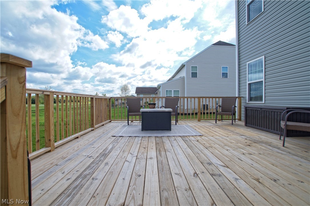 Grey Hawk Golf Club - Residential