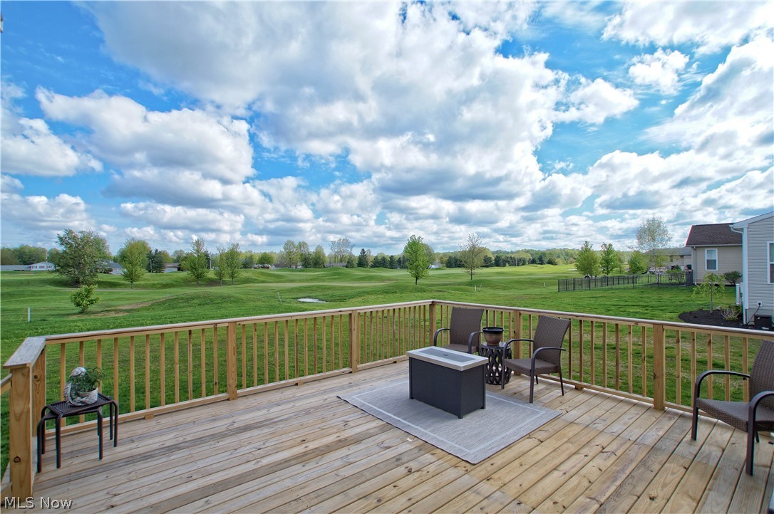 Grey Hawk Golf Club - Residential