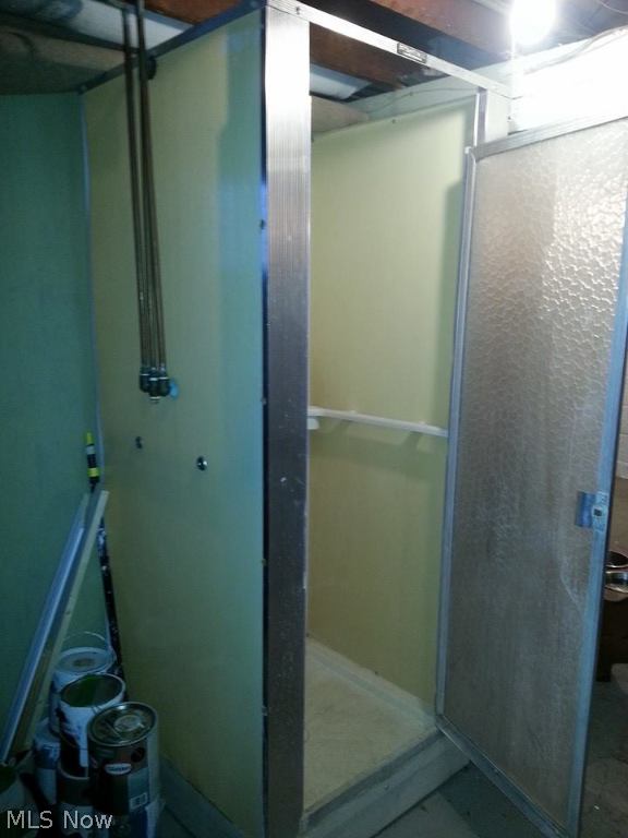 Crystal Rock - Residential