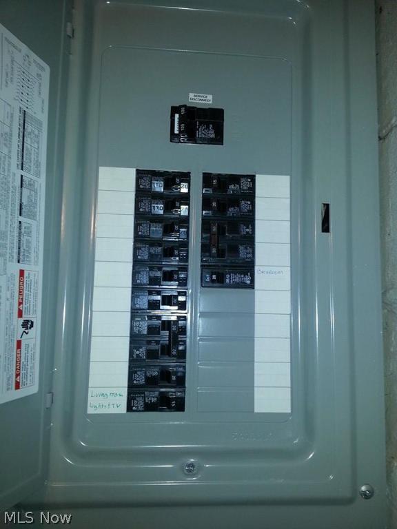 Crystal Rock - Residential