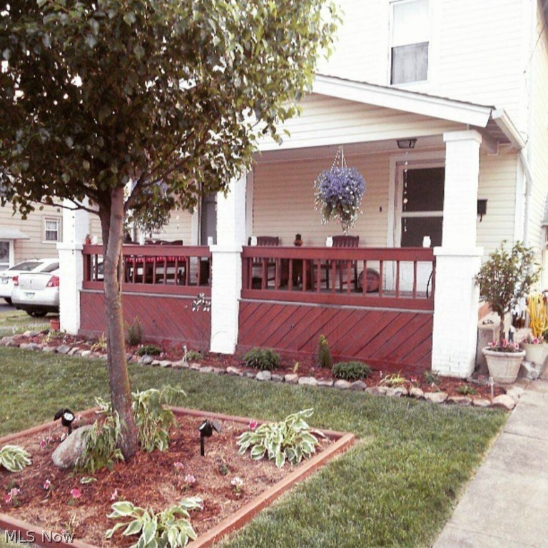 Crystal Rock - Residential