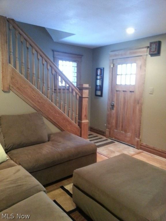 Crystal Rock - Residential