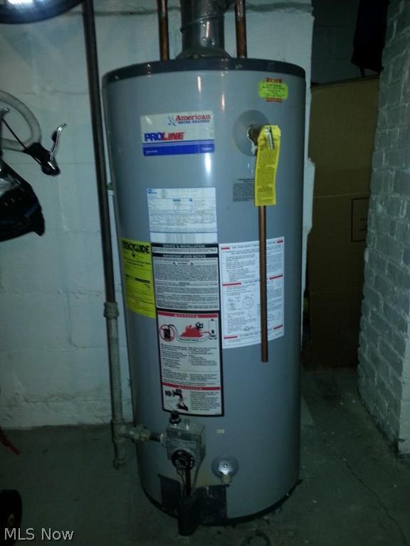 Crystal Rock - Residential