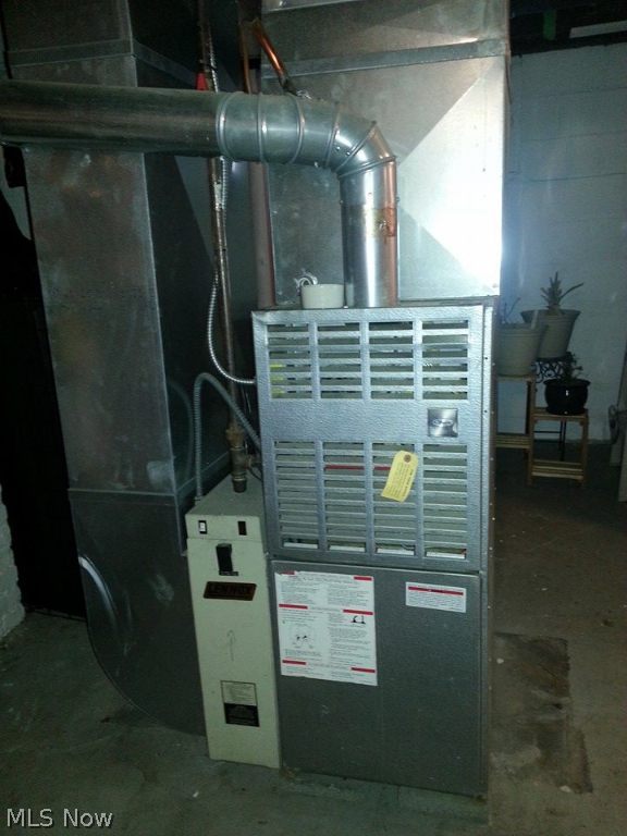 Crystal Rock - Residential