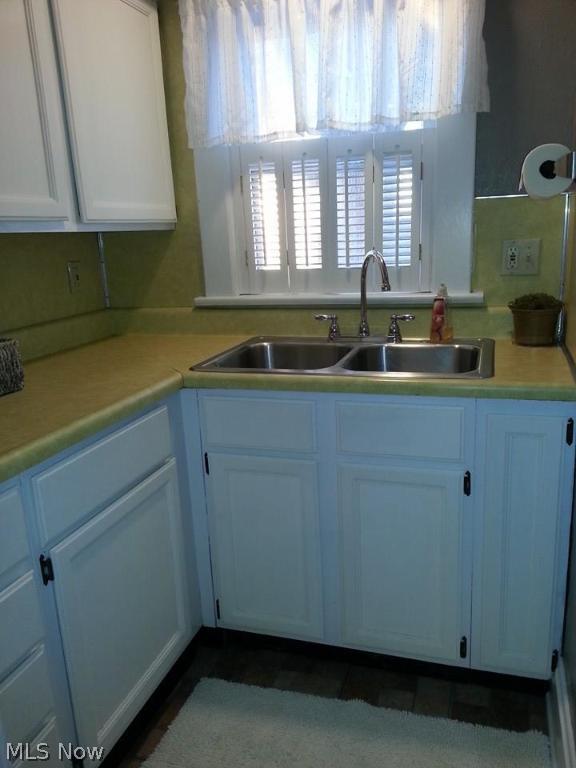 Crystal Rock - Residential