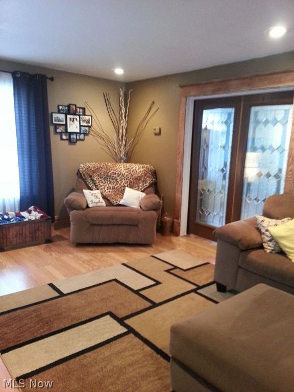 Crystal Rock - Residential