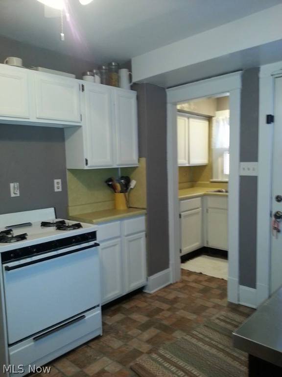 Crystal Rock - Residential