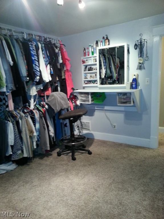 Crystal Rock - Residential