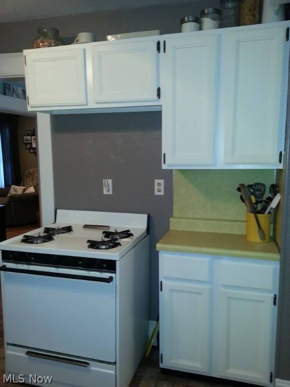 Crystal Rock - Residential