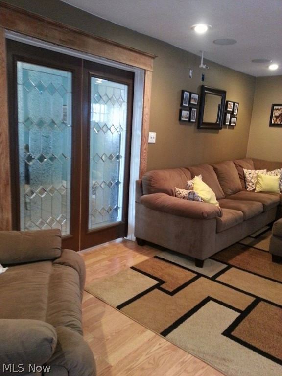 Crystal Rock - Residential