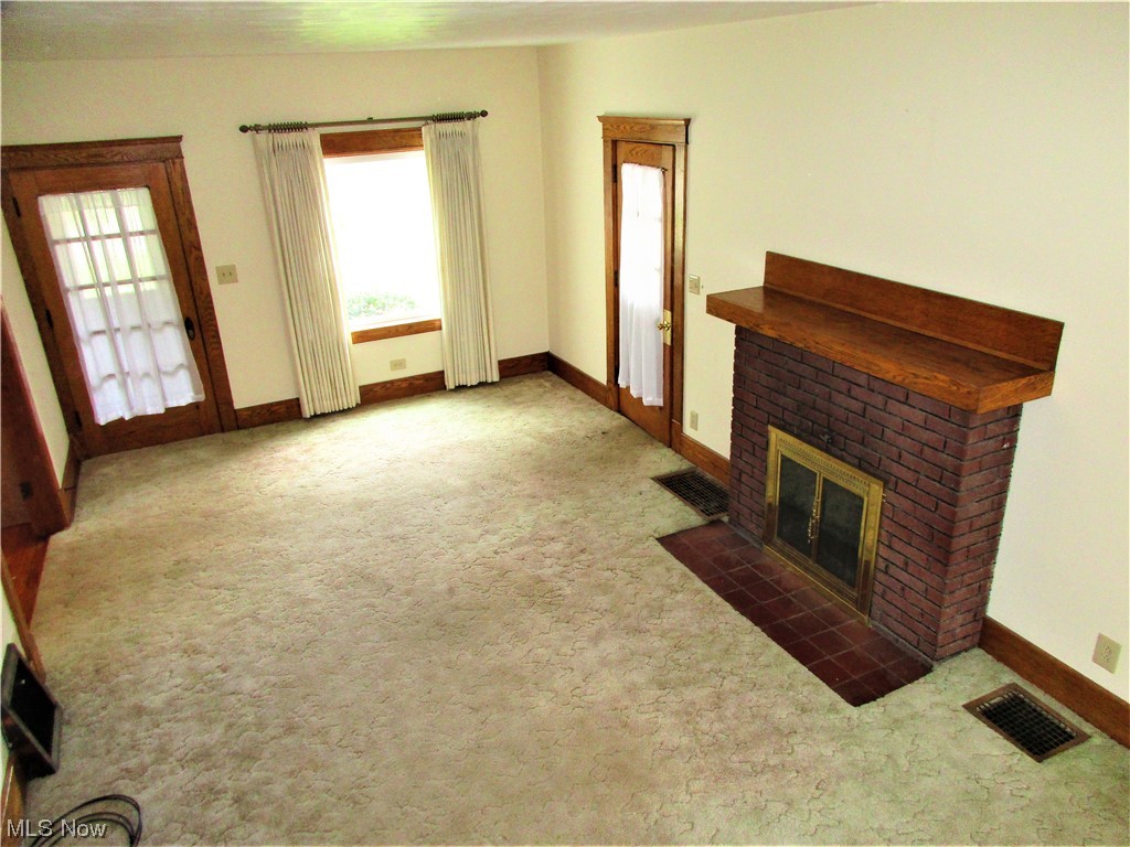 Neidhart Allotment - Residential