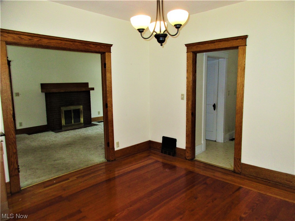 Neidhart Allotment - Residential