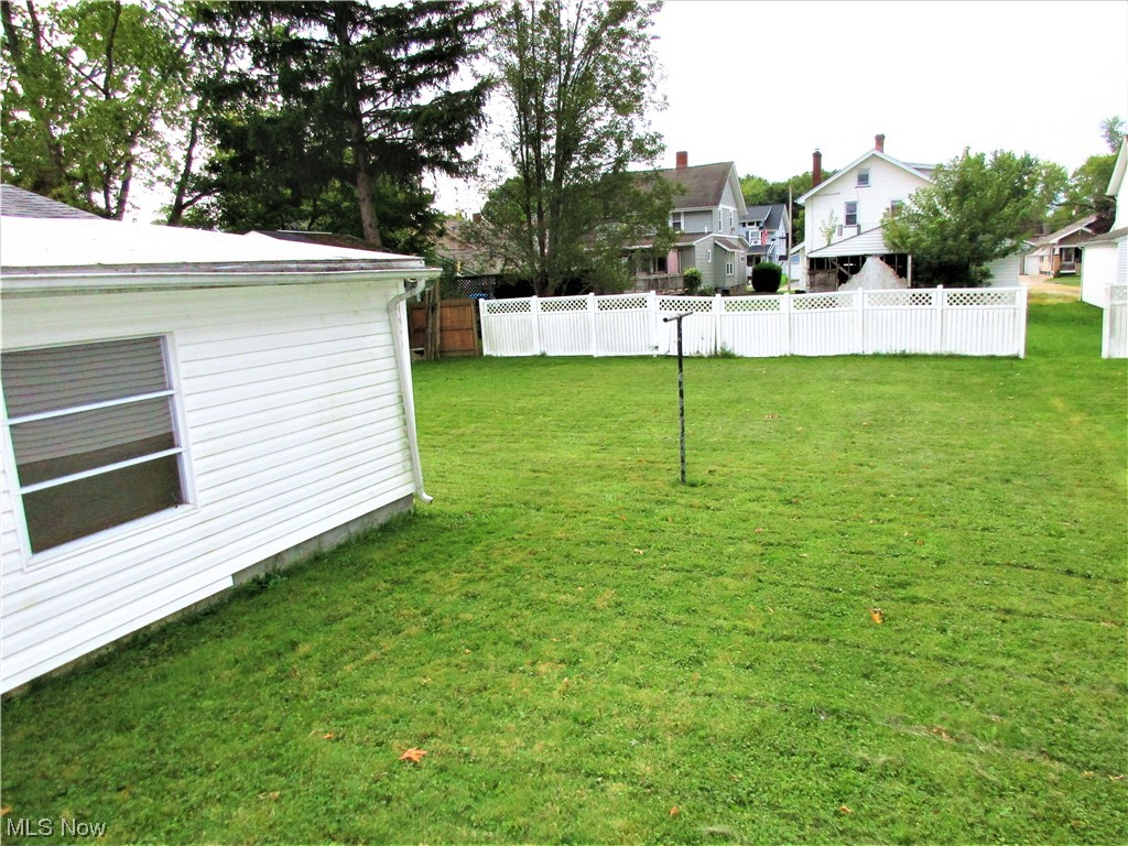 Neidhart Allotment - Residential