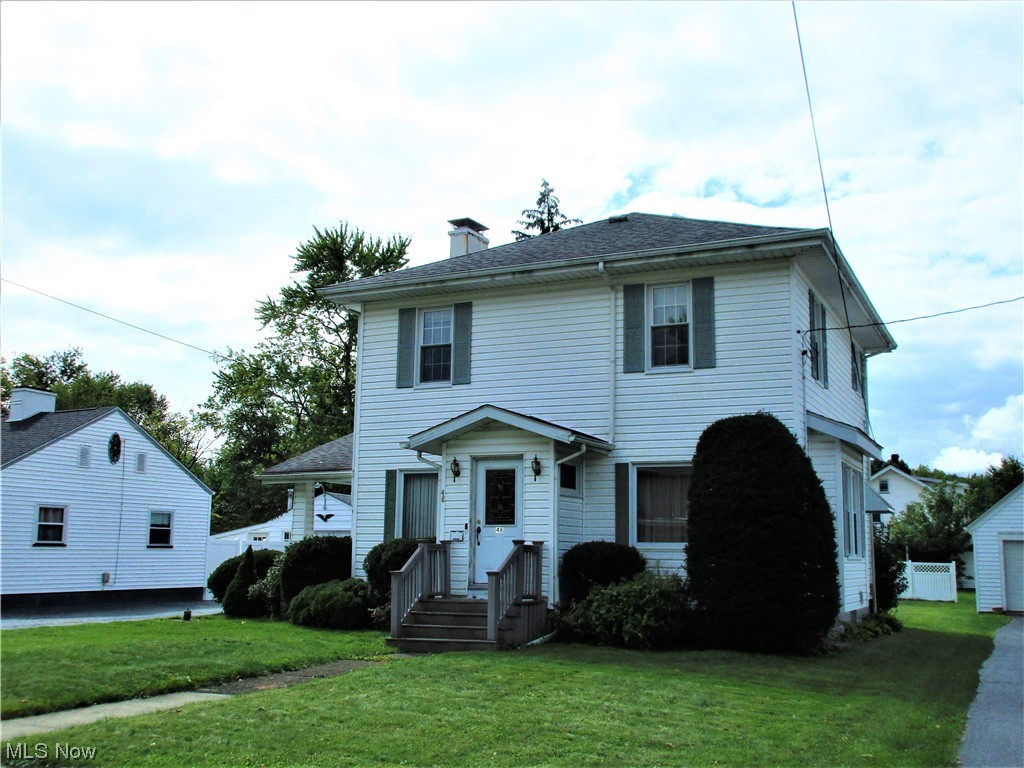Neidhart Allotment - Residential