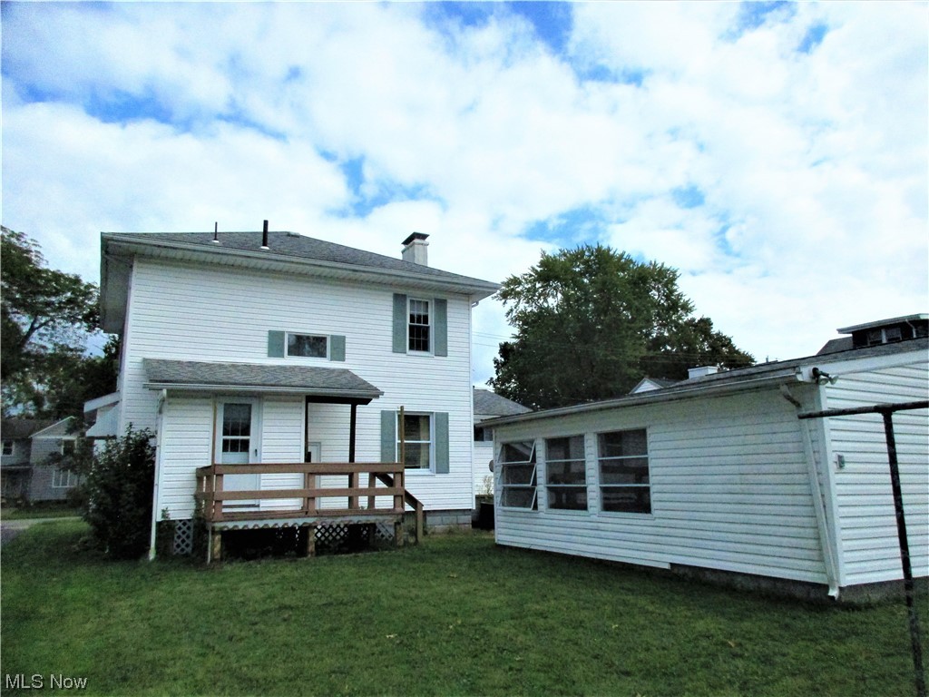 Neidhart Allotment - Residential