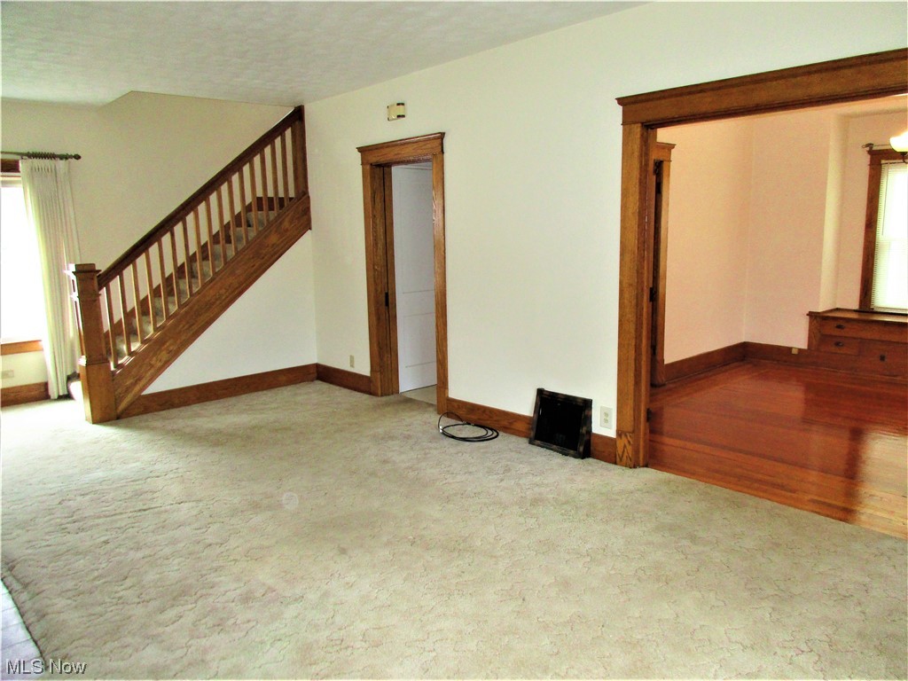 Neidhart Allotment - Residential