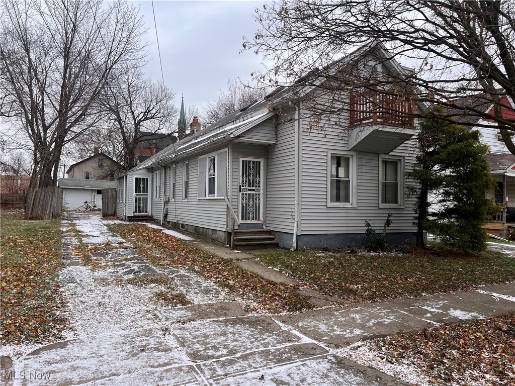 3635 E 63rd Street, Cleveland, Ohio image 7