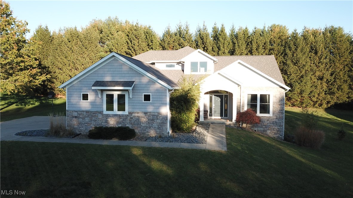 Meadows Ph 12 - Residential