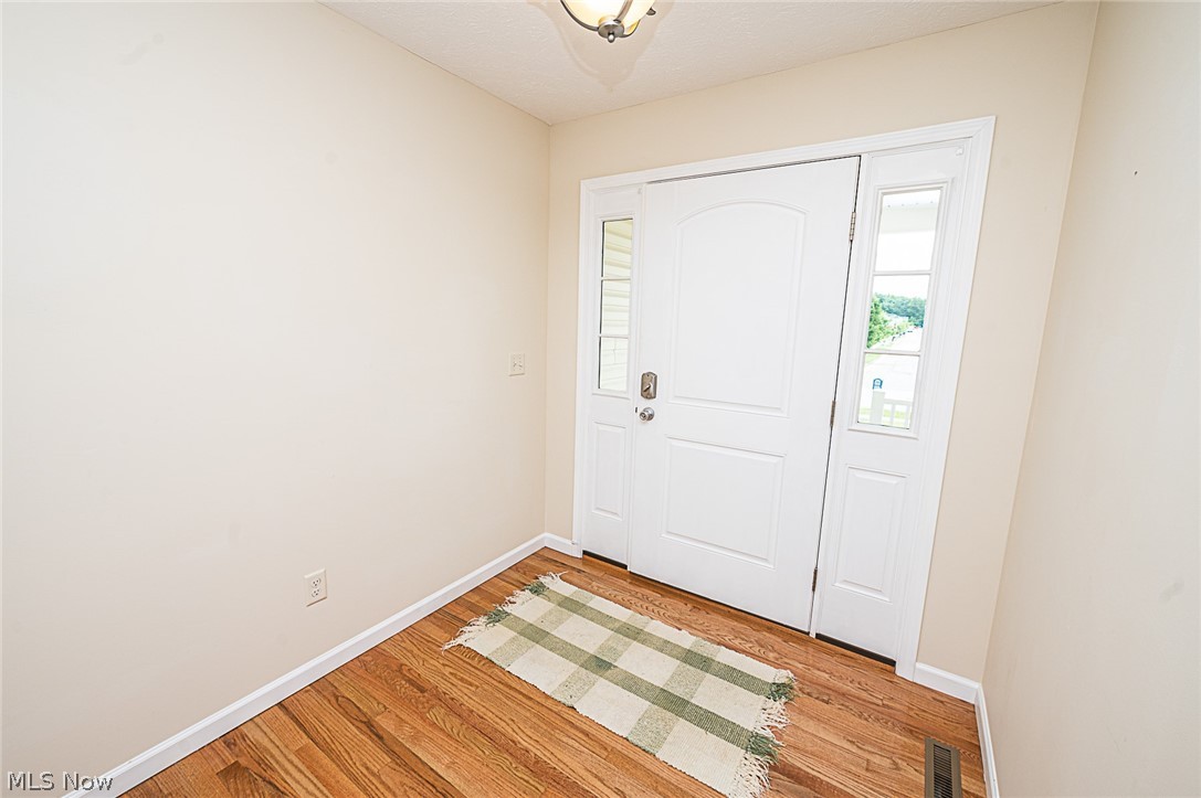 Wintergreen Pt Sub - Residential