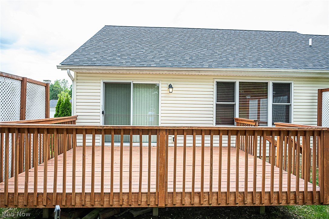 Wintergreen Pt Sub - Residential