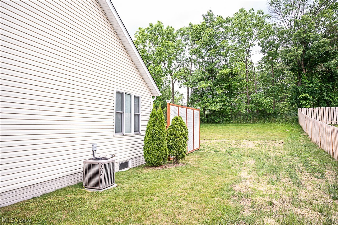 Wintergreen Pt Sub - Residential