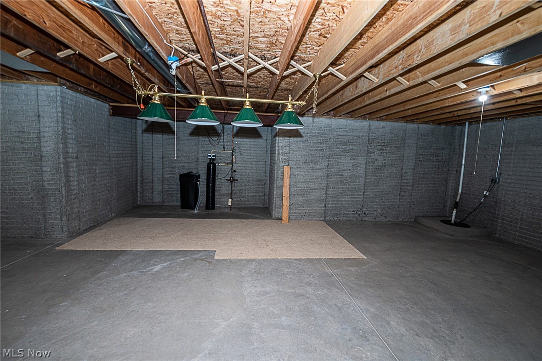 Wintergreen Pt Sub - Residential