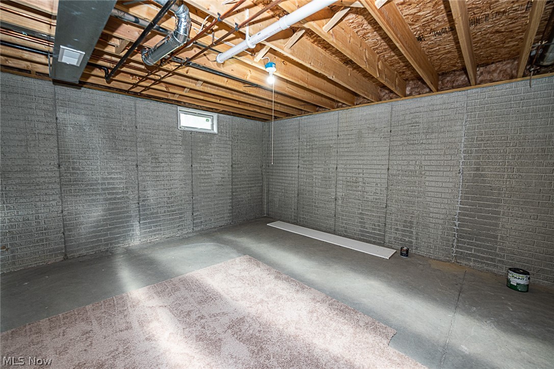 Wintergreen Pt Sub - Residential