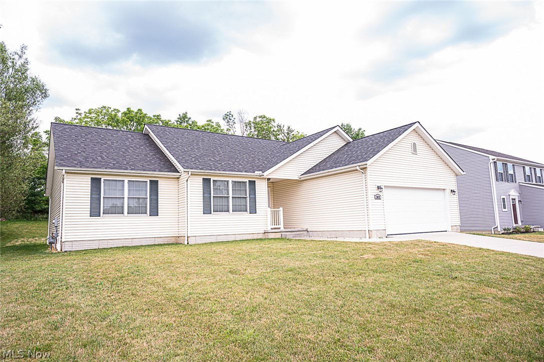 Wintergreen Pt Sub - Residential