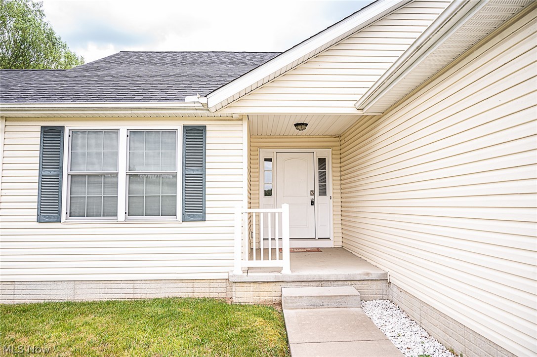 Wintergreen Pt Sub - Residential