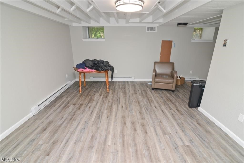 Poland Vlg - Residential Lease